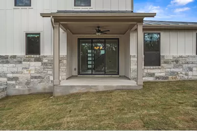 416 Green Leaf, Horseshoe Bay, TX 78657 - Photo 38