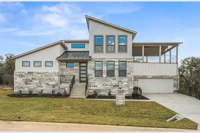 416 Green Leaf, Horseshoe Bay, TX 78657 - Photo 2