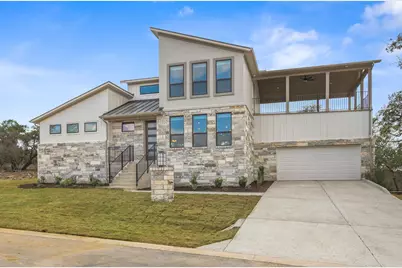 416 Green Leaf, Horseshoe Bay, TX 78657 - Photo 6