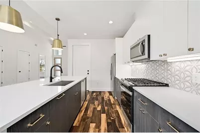 3404 Thomas Kincheon Street #2, Austin, TX 78745 - Photo 8