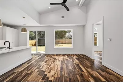 3404 Thomas Kincheon Street #2, Austin, TX 78745 - Photo 4