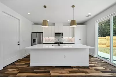 3404 Thomas Kincheon Street #2, Austin, TX 78745 - Photo 6