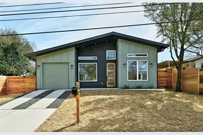 3404 Thomas Kincheon Street #2, Austin, TX 78745 - Photo 1