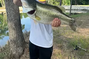 Tbd Fm 3000 Tract 9, Elgin, TX 78621 - Photo 32