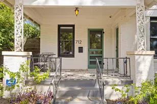 712 Harris Ave, Austin, TX 78705 - Photo 4