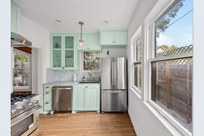 712 Harris Avenue #1, Austin, TX 78705 - Photo 18