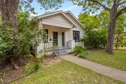 712 Harris Avenue #1, Austin, TX 78705 - Photo 2