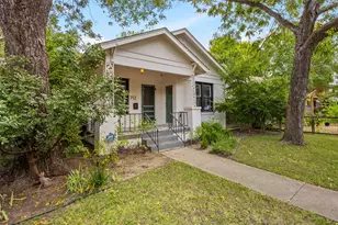 712 Harris Ave, Austin, TX 78705 - Photo 2