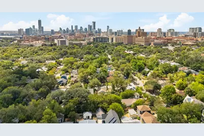 712 Harris Avenue #1, Austin, TX 78705 - Photo 26