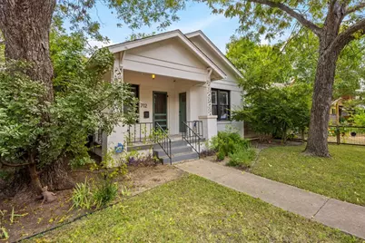 712 Harris Avenue #1, Austin, TX 78705 - Photo 2
