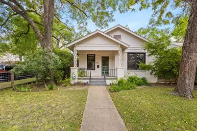 712 Harris Avenue #1, Austin, TX 78705 - Photo 1