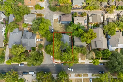 712 Harris Avenue #1, Austin, TX 78705 - Photo 24