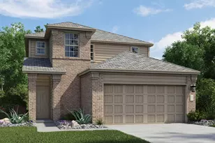 1406 Hermosa Gdns, Georgetown, TX 78628 - Photo 4