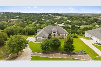 1177 Bluff Woods Drive, Driftwood, TX 78619 - Photo 1
