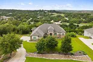 1177 Bluff Woods Dr, Driftwood, TX 78619 - Photo 1