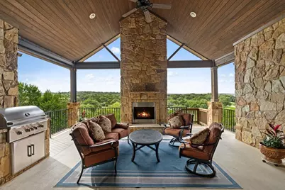 1177 Bluff Woods Drive, Driftwood, TX 78619 - Photo 34