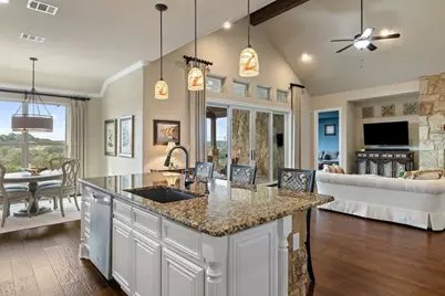 1177 Bluff Woods Drive, Driftwood, TX 78619 - Photo 14