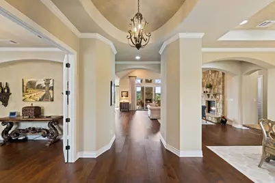 1177 Bluff Woods Drive, Driftwood, TX 78619 - Photo 4