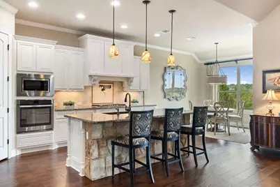 1177 Bluff Woods Drive, Driftwood, TX 78619 - Photo 10