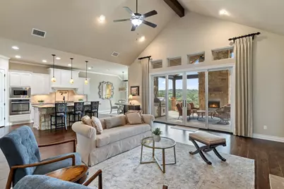 1177 Bluff Woods Drive, Driftwood, TX 78619 - Photo 8