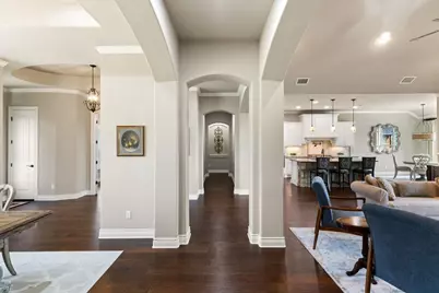 1177 Bluff Woods Drive, Driftwood, TX 78619 - Photo 18