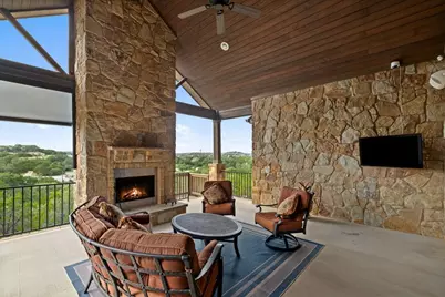 1177 Bluff Woods Drive, Driftwood, TX 78619 - Photo 36
