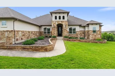 1177 Bluff Woods Drive, Driftwood, TX 78619 - Photo 2