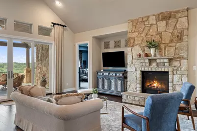 1177 Bluff Woods Drive, Driftwood, TX 78619 - Photo 6