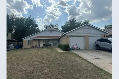 416 Greenlawn Boulevard, Round Rock, TX 78664 - Photo 1