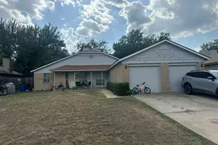 416 Greenlawn Blvd, Round Rock, TX 78664 - Photo 1
