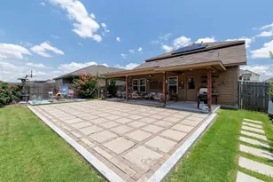 17020 Lathrop Ave, Pflugerville, TX 78660 - Photo 32