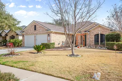 2604 Goldfinch Drive, Cedar Park, TX 78613 - Photo 2