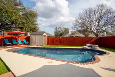 2604 Goldfinch Drive, Cedar Park, TX 78613 - Photo 24
