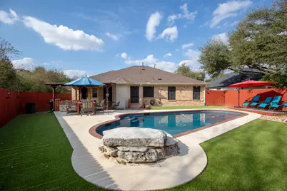 2604 Goldfinch Drive, Cedar Park, TX 78613 - Photo 1