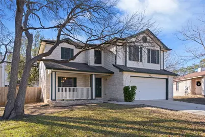 102 Presidio Drive, Leander, TX 78641 - Photo 1