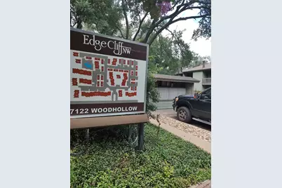 7122 Wood Hollow Drive #22, Austin, TX 78731 - Photo 16