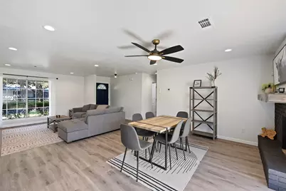 1801 Belford Drive, Austin, TX 78757 - Photo 4