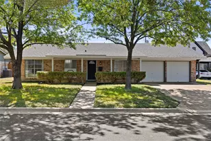 1801 Belford Dr, Austin, TX 78757 - Photo 2