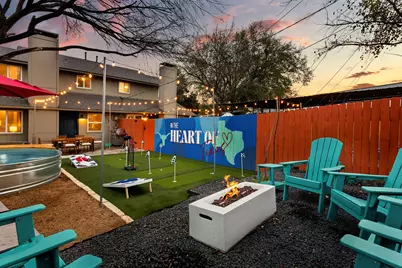 2418 Burleson Court, Austin, TX 78741 - Photo 36