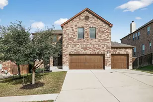 3040 Freeman Park Dr, Round Rock, TX 78665 - Photo 1