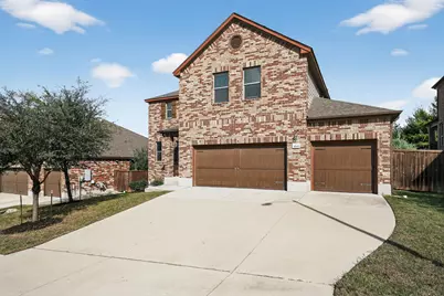 3040 Freeman Park Drive, Round Rock, TX 78665 - Photo 2