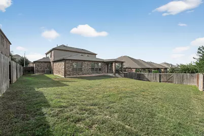 3040 Freeman Park Drive, Round Rock, TX 78665 - Photo 8