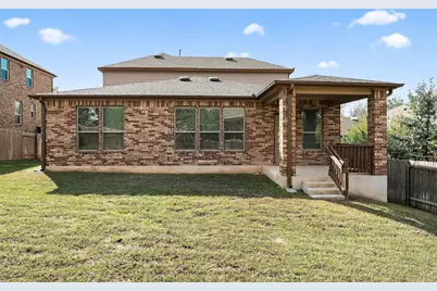 3040 Freeman Park Drive, Round Rock, TX 78665 - Photo 4