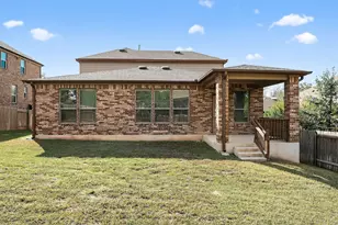 3040 Freeman Park Dr, Round Rock, TX 78665 - Photo 4