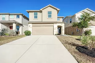 1232 Vogel Dr, Georgetown, TX 78626 - Photo 1