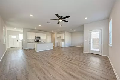 1232 Vogel Drive, Georgetown, TX 78626 - Photo 8