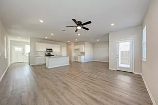 1232 Vogel Dr, Georgetown, TX 78626 - Photo 8