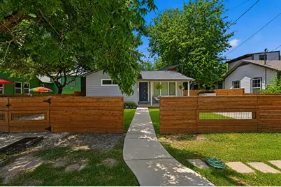 919 E 51st Street #A, Austin, TX 78751 - Photo 2
