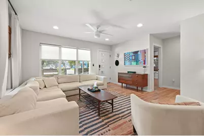 919 E 51st Street #A, Austin, TX 78751 - Photo 6