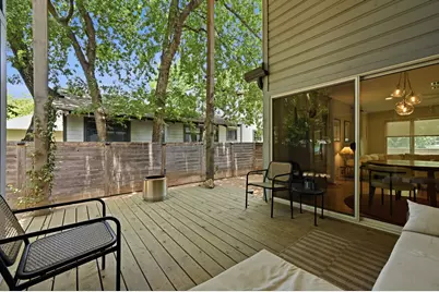 919 E 51st Street #A, Austin, TX 78751 - Photo 22